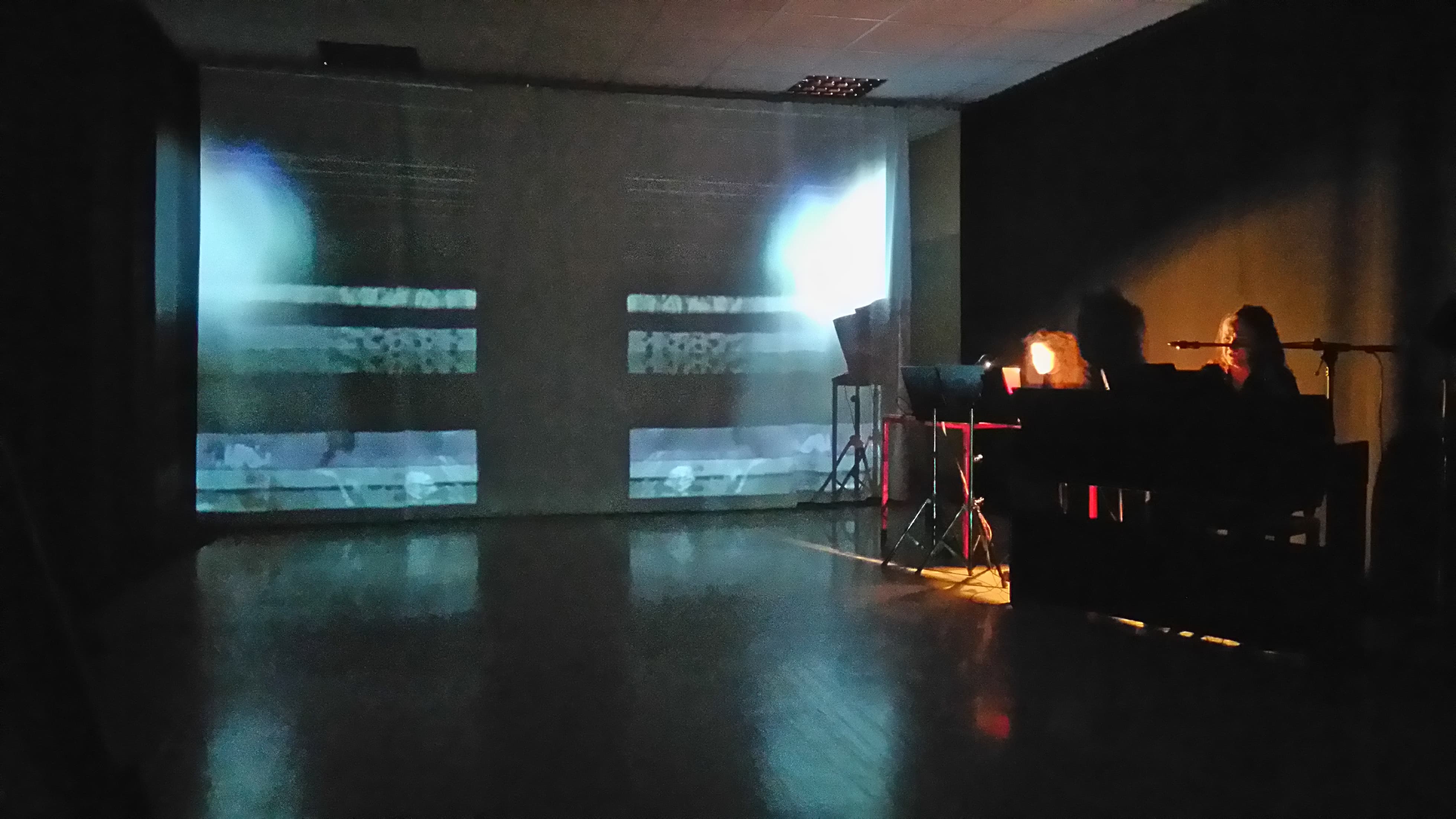 Projekt Antharium- Sny