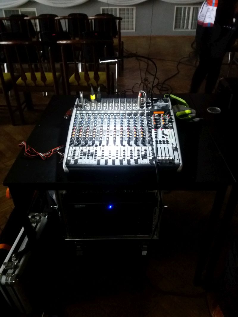 Gala Wolontariatu 5.12.2016