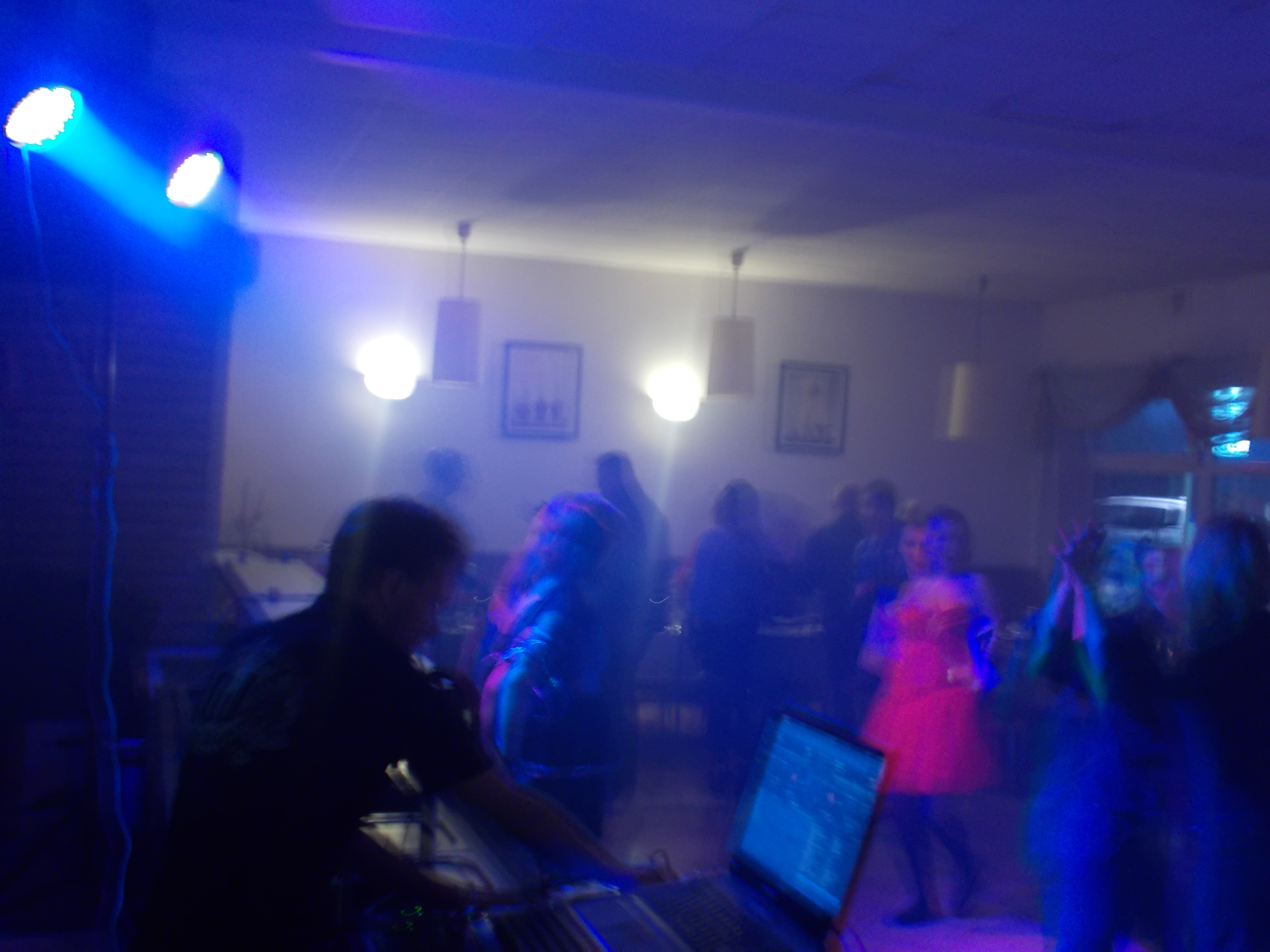 Ostatki,  Restauracja..Fabryka Przysmaków Konstantynów Ł.